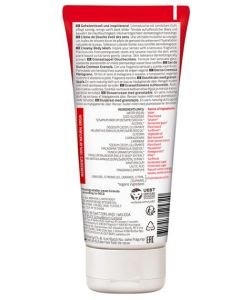 Crème de douche à la Grenade, 200 ml